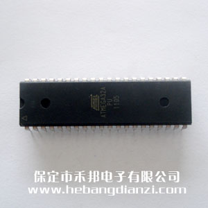 ATMEGA32A-PU