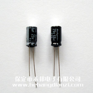 M(jn)늽25V-68uF