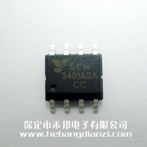 SCM3401ASA(SCM4201A)