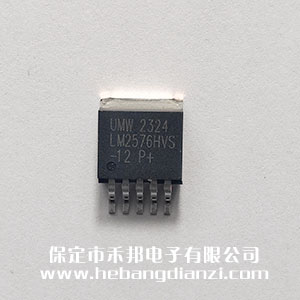 LM2576HVS-12 _